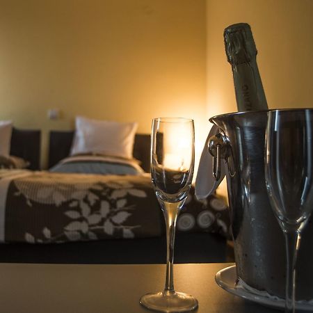 Ni Hotel Vidikovac מראה חיצוני תמונה
