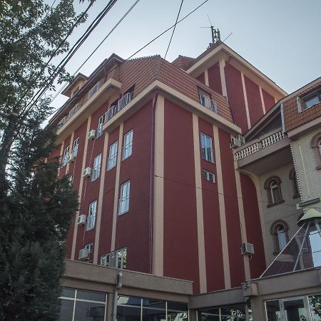 Ni Hotel Vidikovac מראה חיצוני תמונה