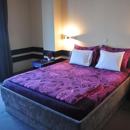Ni Hotel Vidikovac מראה חיצוני תמונה