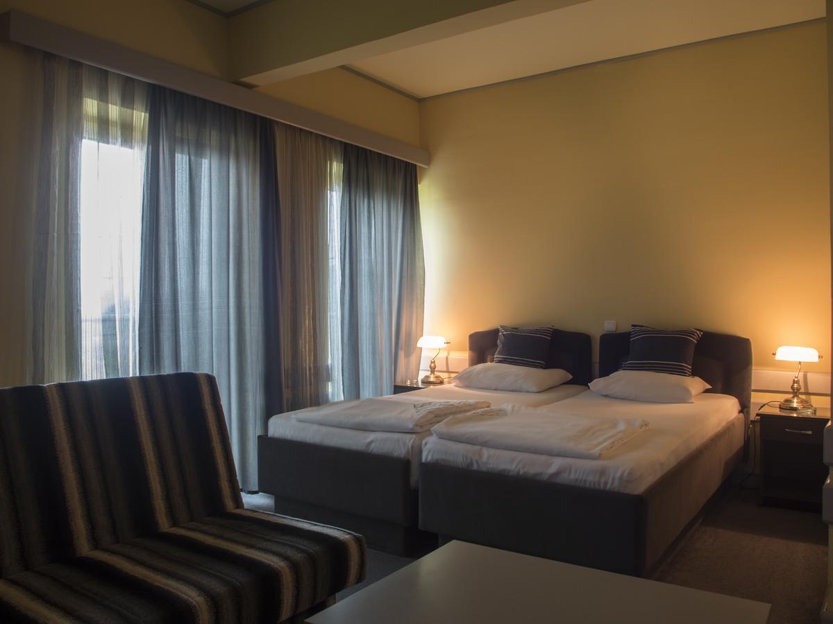 Ni Hotel Vidikovac מראה חיצוני תמונה