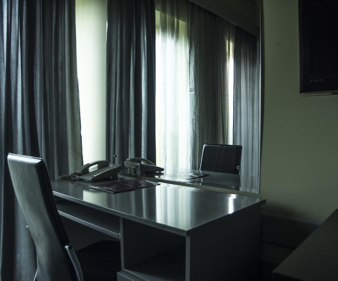 Ni Hotel Vidikovac מראה חיצוני תמונה