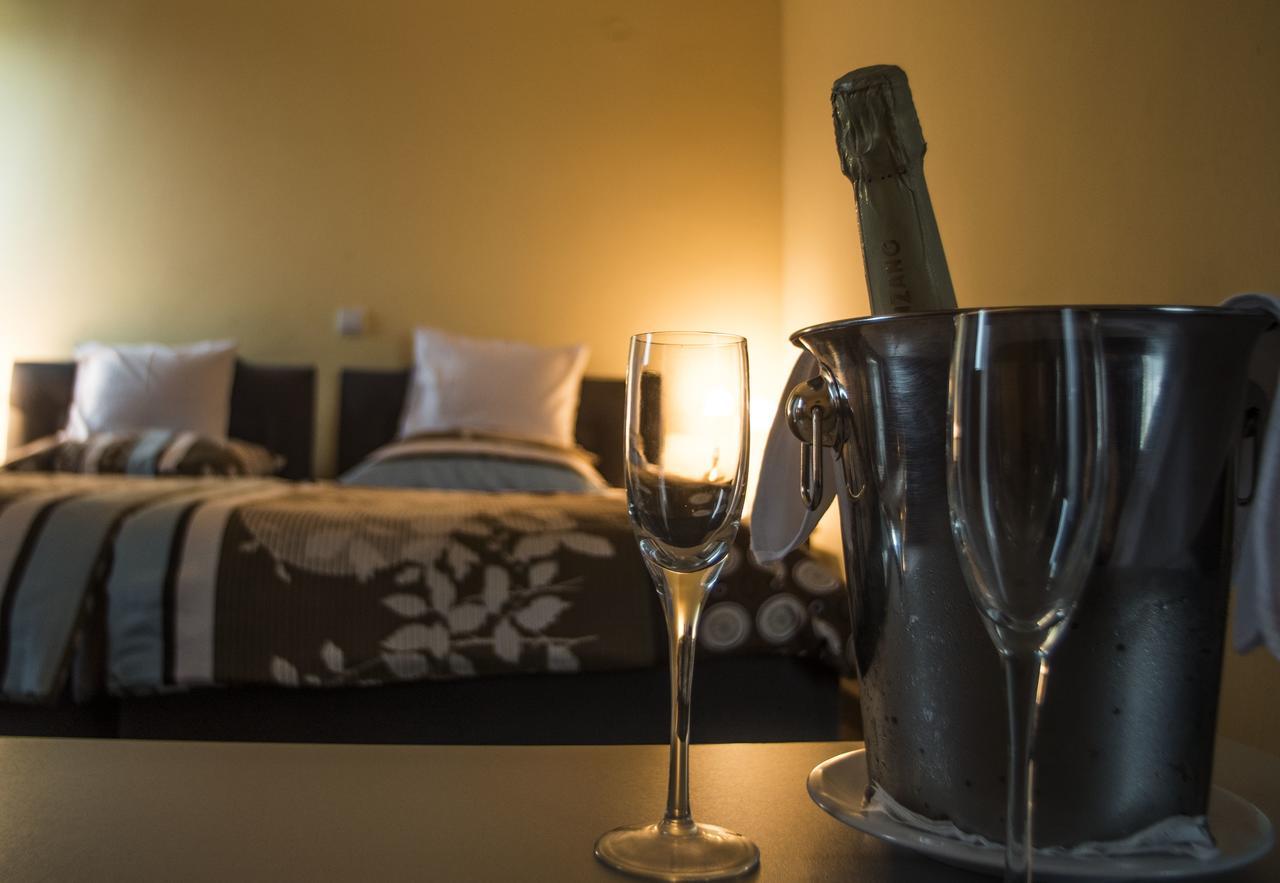 Ni Hotel Vidikovac מראה חיצוני תמונה