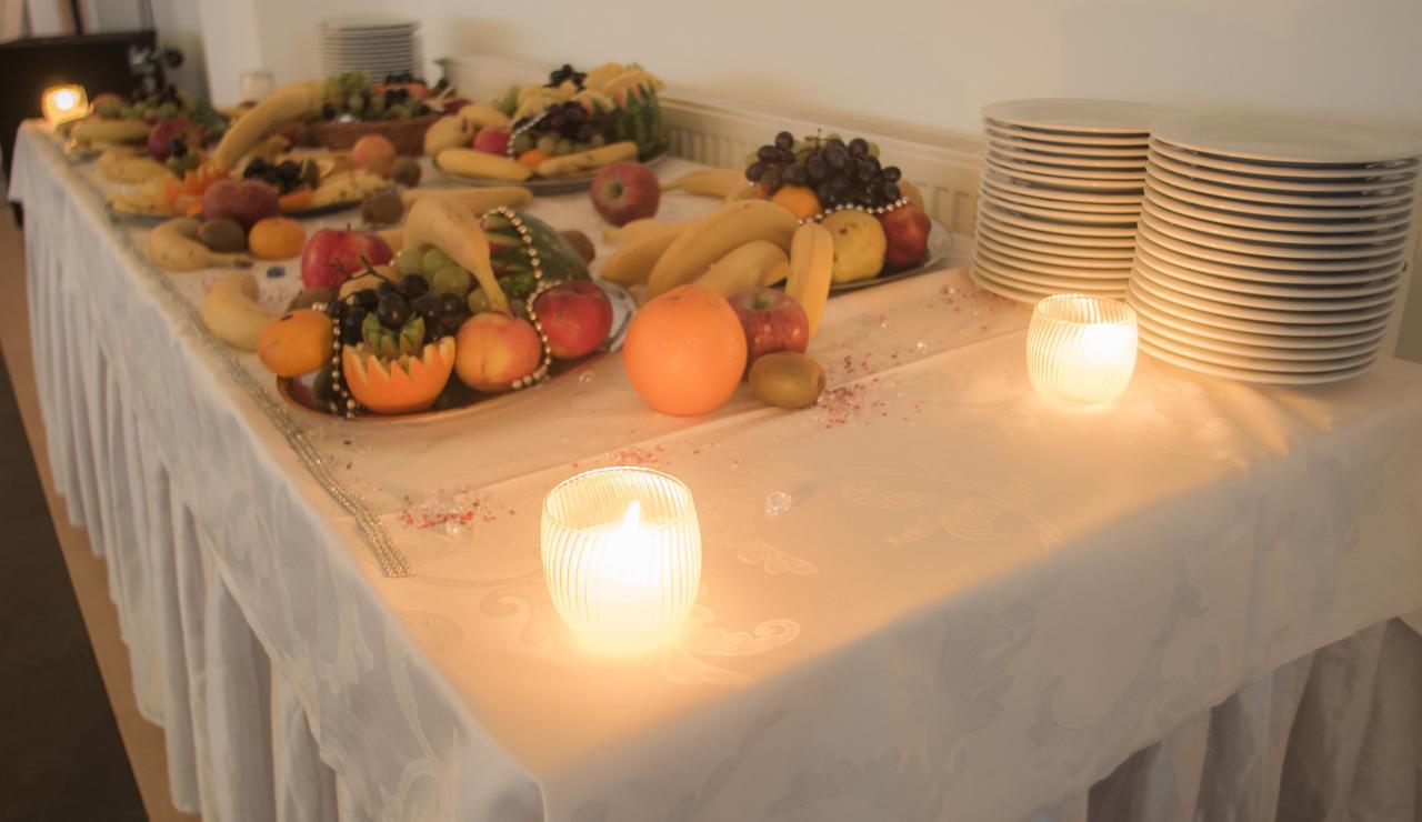 Ni Hotel Vidikovac מראה חיצוני תמונה
