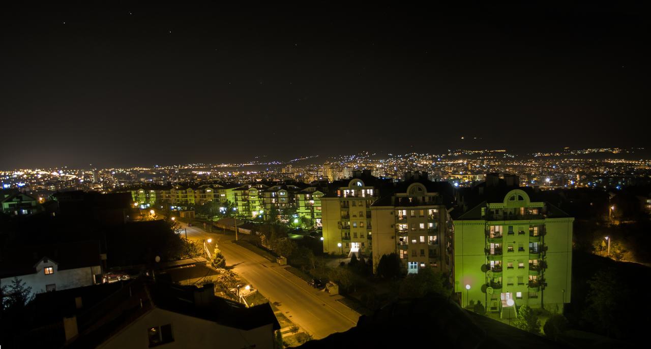 Ni Hotel Vidikovac מראה חיצוני תמונה