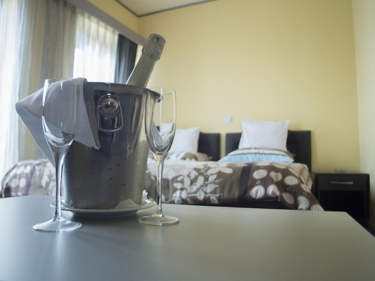 Ni Hotel Vidikovac מראה חיצוני תמונה