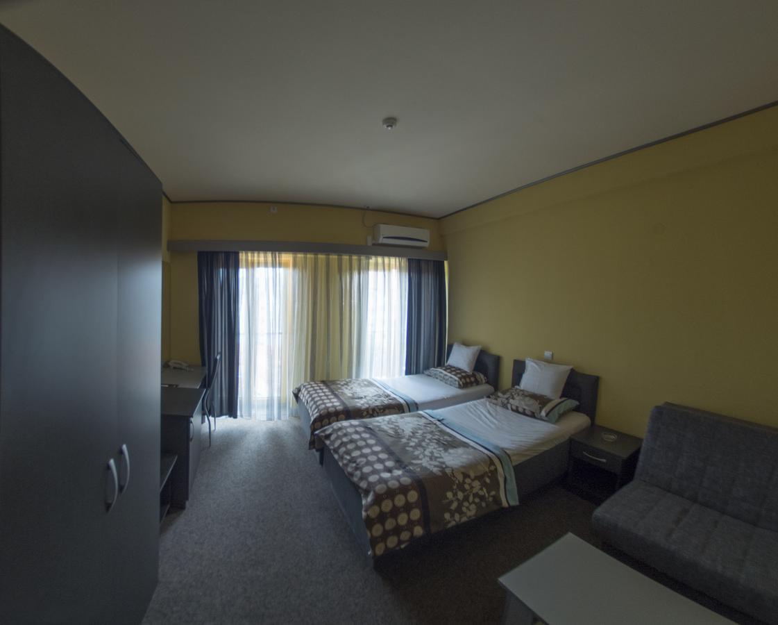 Ni Hotel Vidikovac מראה חיצוני תמונה