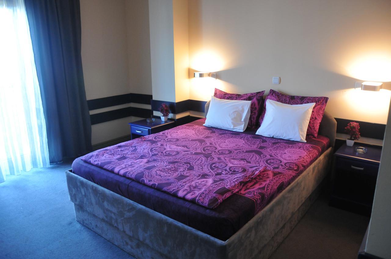 Ni Hotel Vidikovac מראה חיצוני תמונה