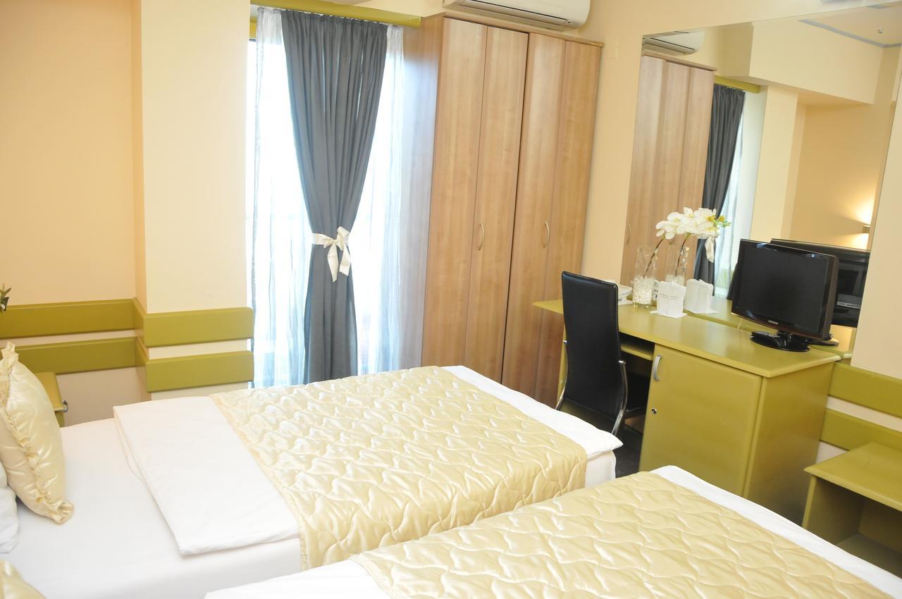 Ni Hotel Vidikovac מראה חיצוני תמונה