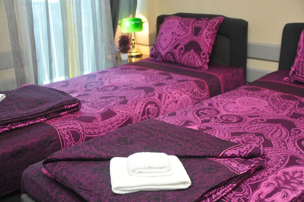 Ni Hotel Vidikovac מראה חיצוני תמונה
