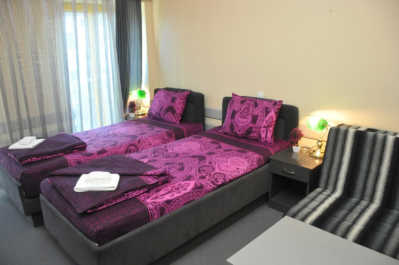 Ni Hotel Vidikovac מראה חיצוני תמונה