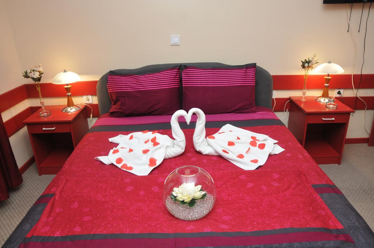 Ni Hotel Vidikovac מראה חיצוני תמונה