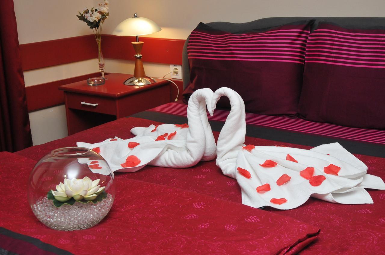 Ni Hotel Vidikovac מראה חיצוני תמונה