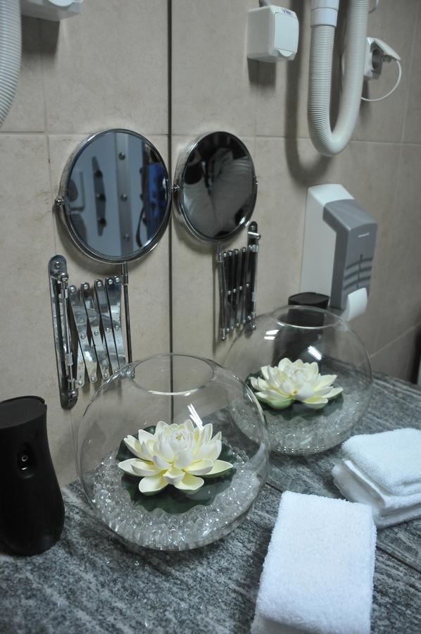 Ni Hotel Vidikovac מראה חיצוני תמונה