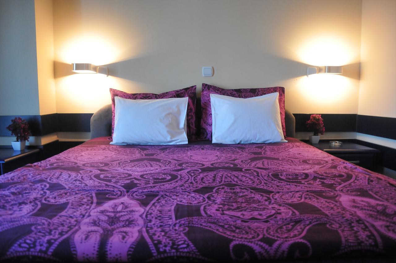 Ni Hotel Vidikovac מראה חיצוני תמונה