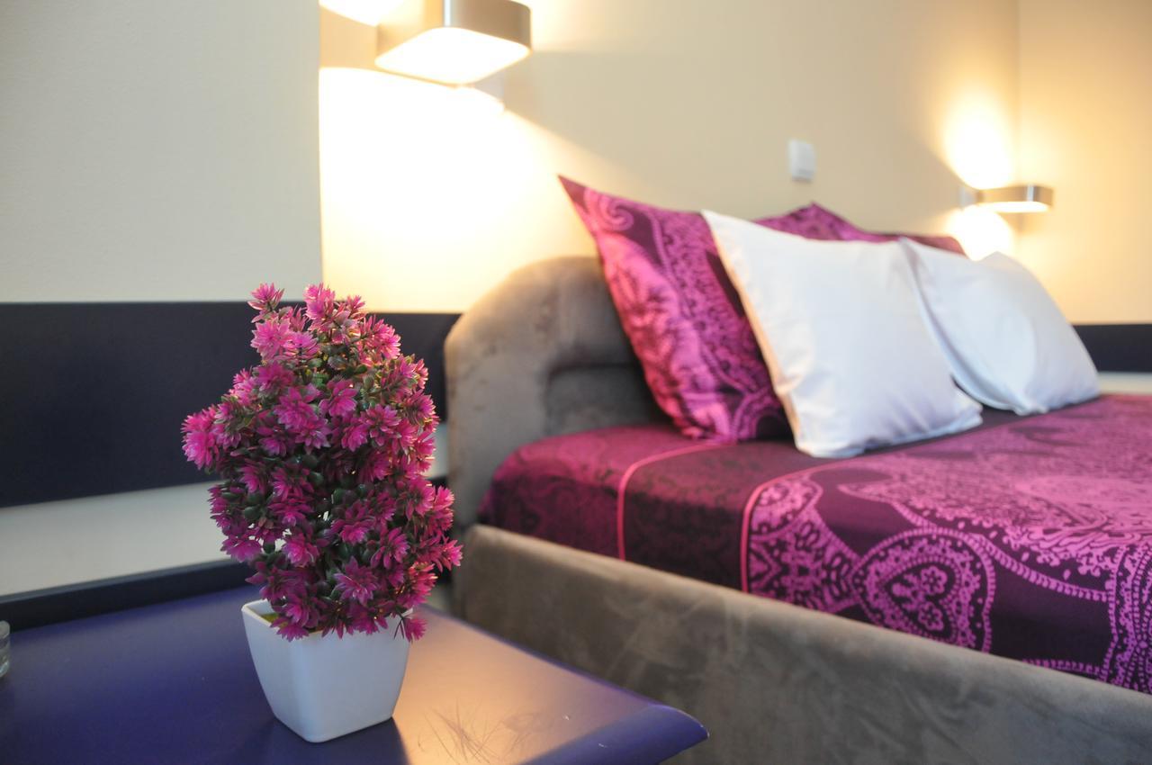 Ni Hotel Vidikovac מראה חיצוני תמונה