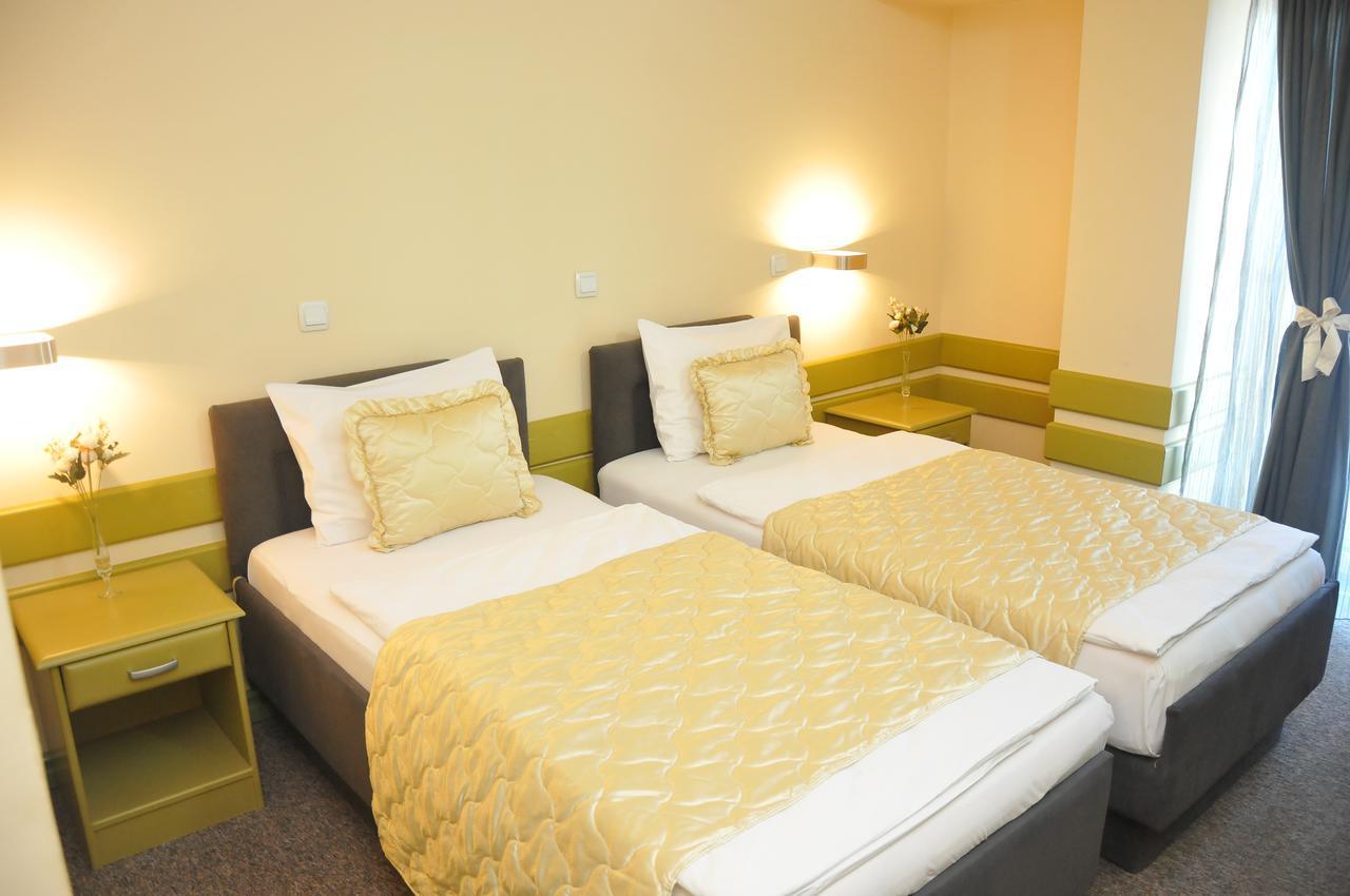 Ni Hotel Vidikovac מראה חיצוני תמונה