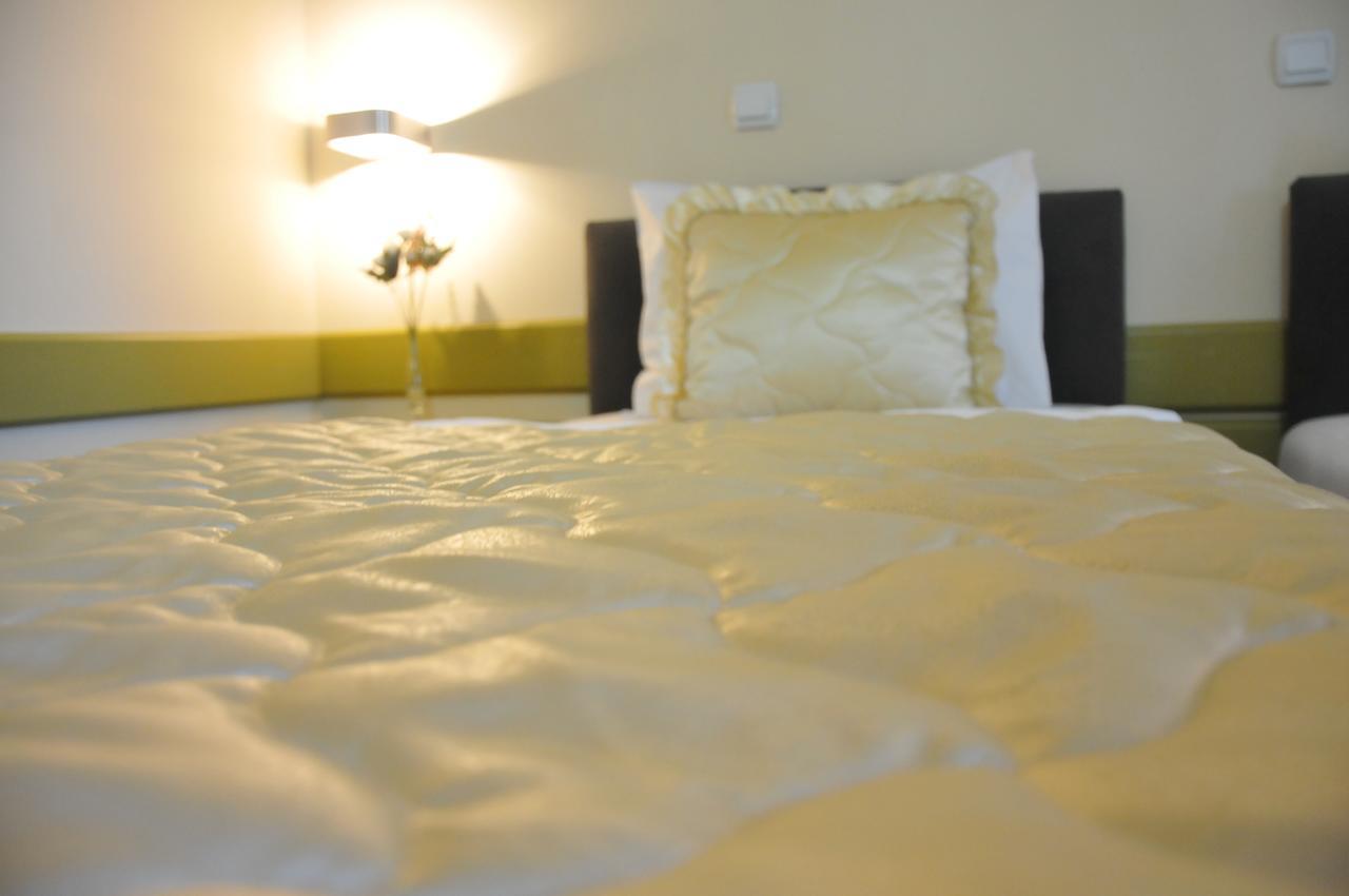 Ni Hotel Vidikovac מראה חיצוני תמונה