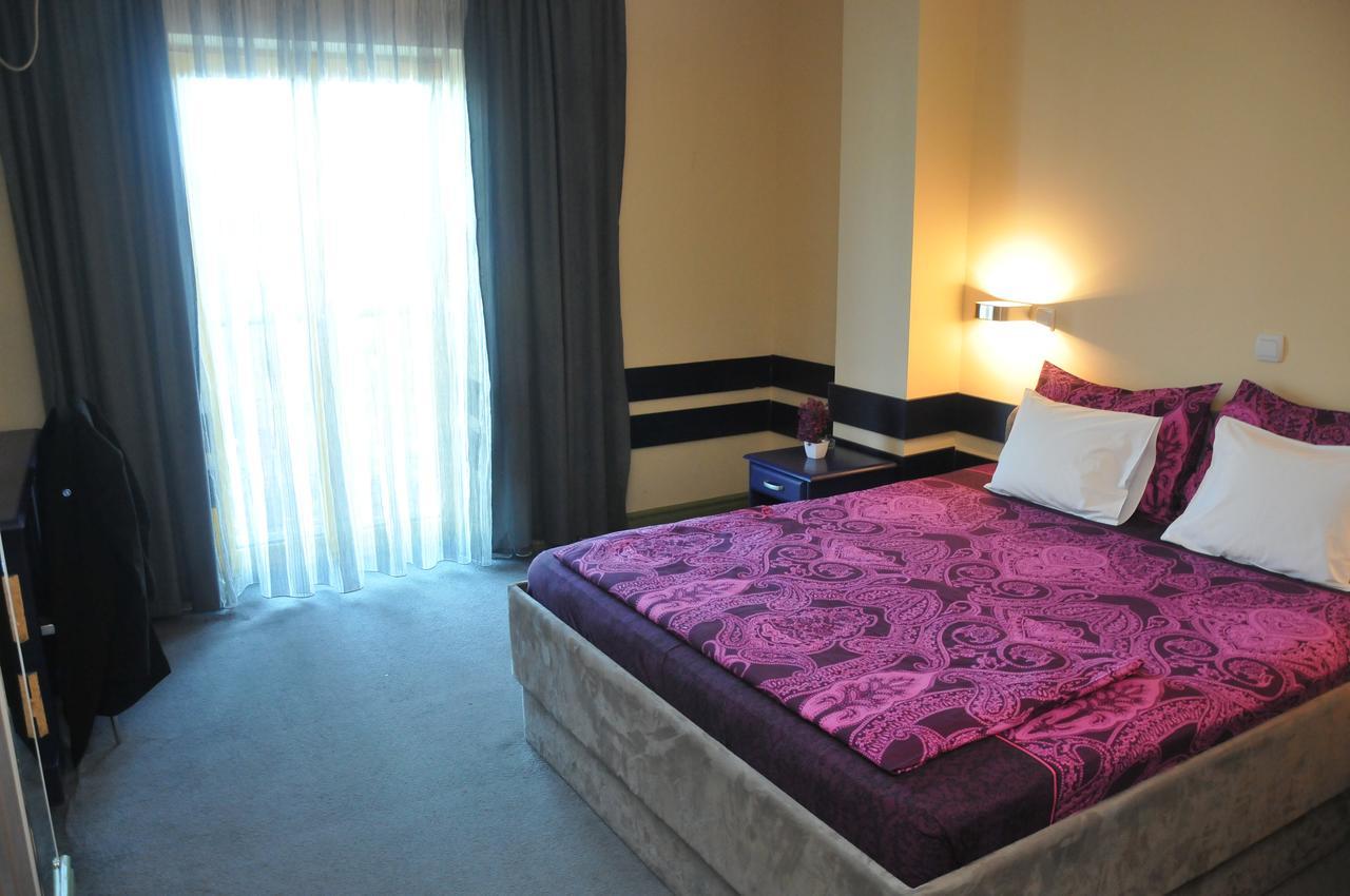 Ni Hotel Vidikovac מראה חיצוני תמונה