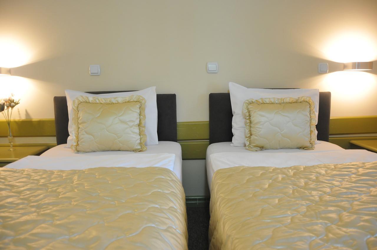 Ni Hotel Vidikovac מראה חיצוני תמונה