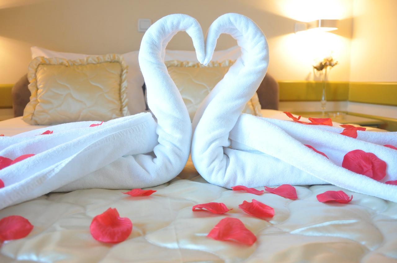 Ni Hotel Vidikovac מראה חיצוני תמונה