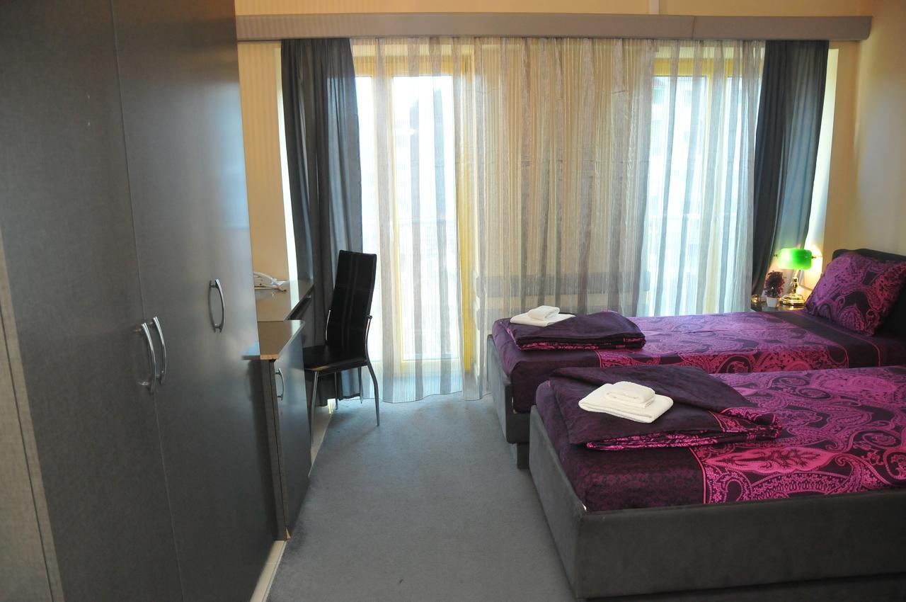 Ni Hotel Vidikovac מראה חיצוני תמונה