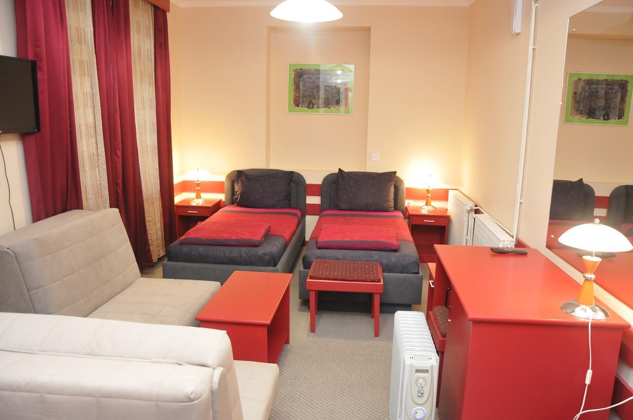 Ni Hotel Vidikovac מראה חיצוני תמונה