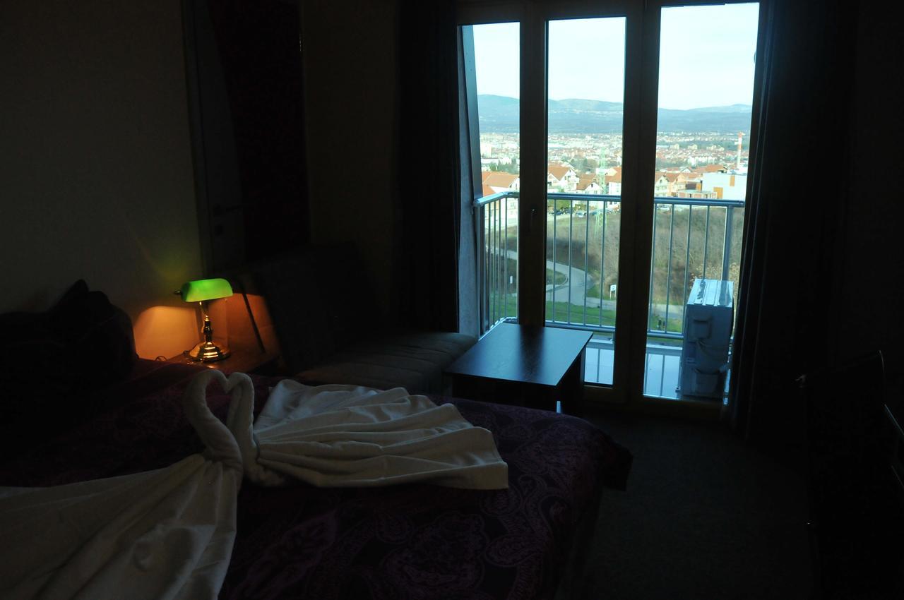 Ni Hotel Vidikovac מראה חיצוני תמונה