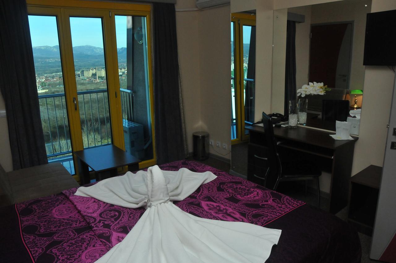 Ni Hotel Vidikovac מראה חיצוני תמונה