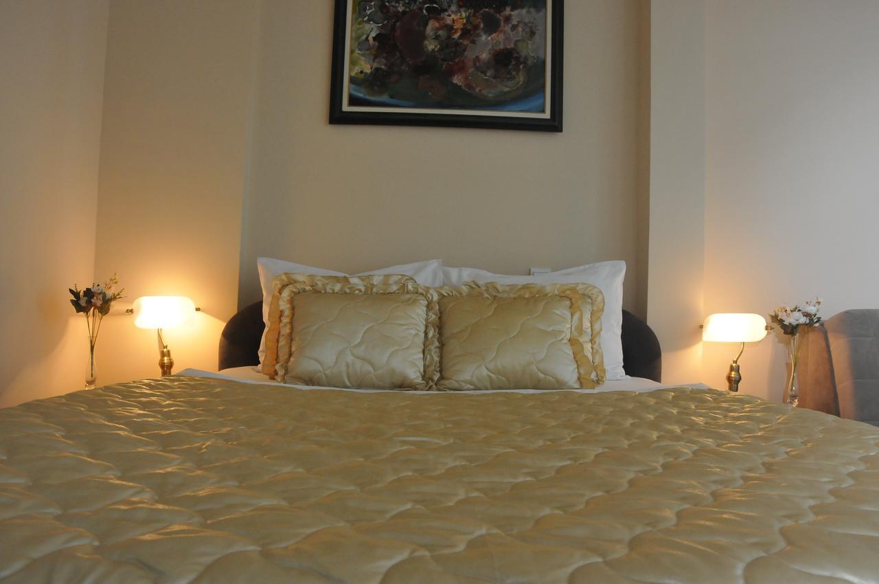 Ni Hotel Vidikovac מראה חיצוני תמונה