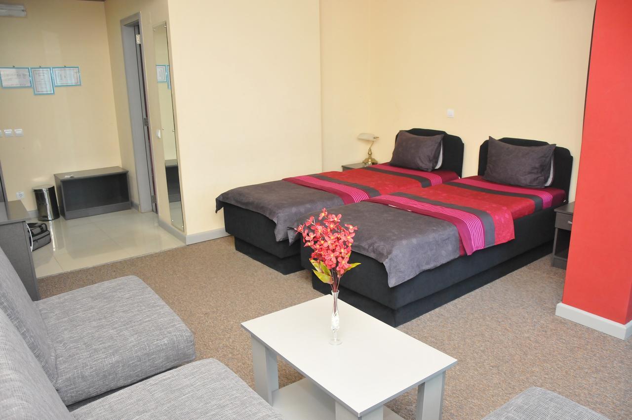 Ni Hotel Vidikovac מראה חיצוני תמונה