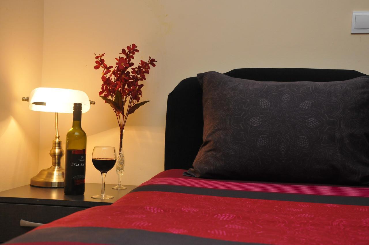 Ni Hotel Vidikovac מראה חיצוני תמונה