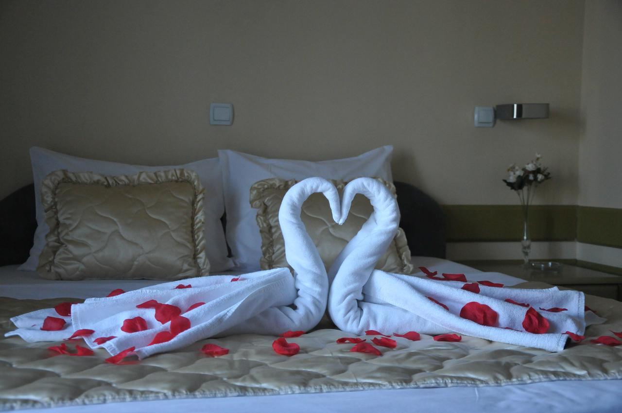 Ni Hotel Vidikovac מראה חיצוני תמונה