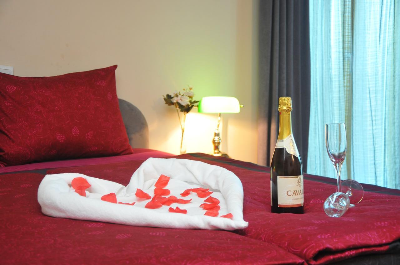 Ni Hotel Vidikovac מראה חיצוני תמונה