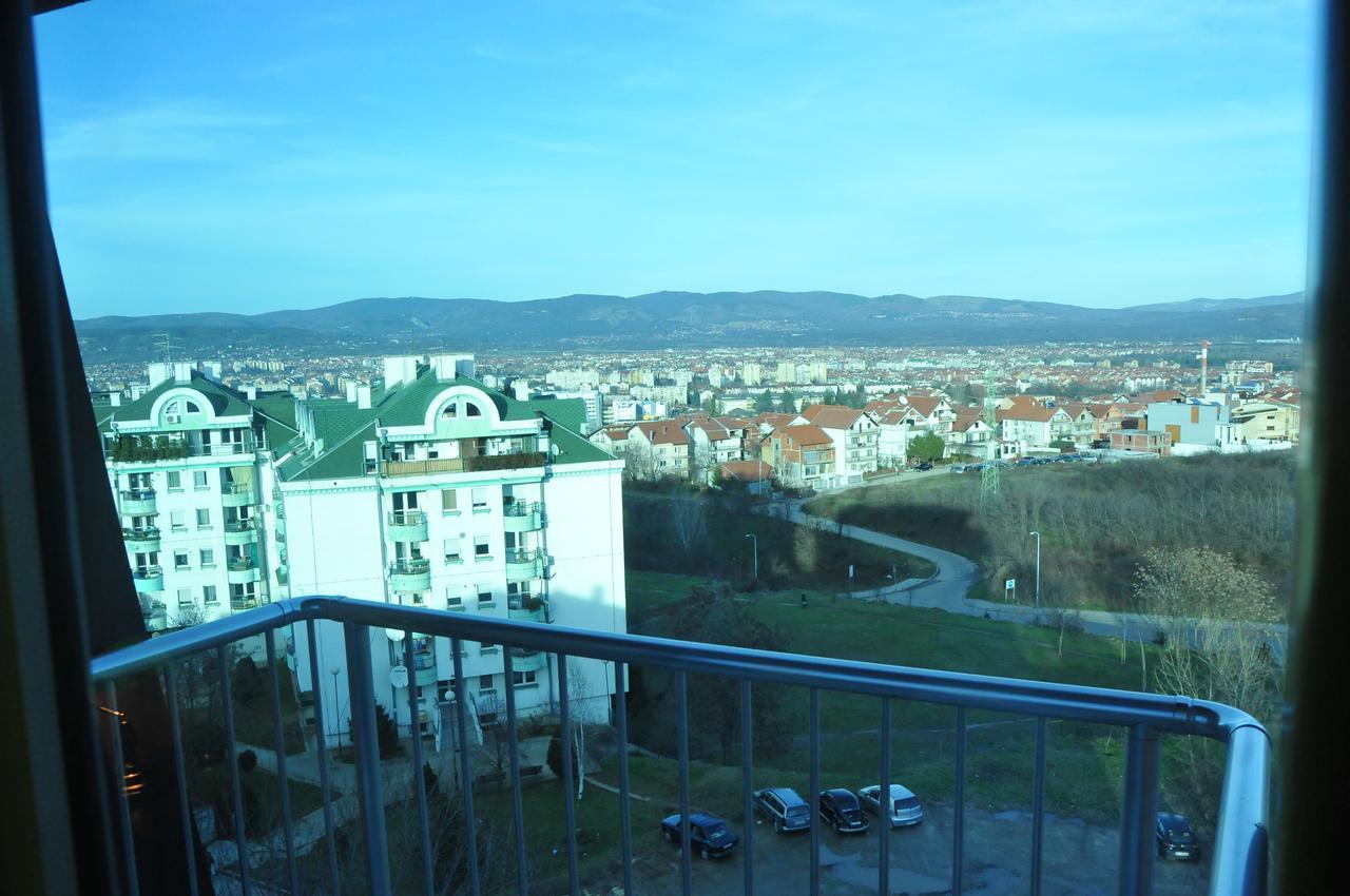 Ni Hotel Vidikovac מראה חיצוני תמונה