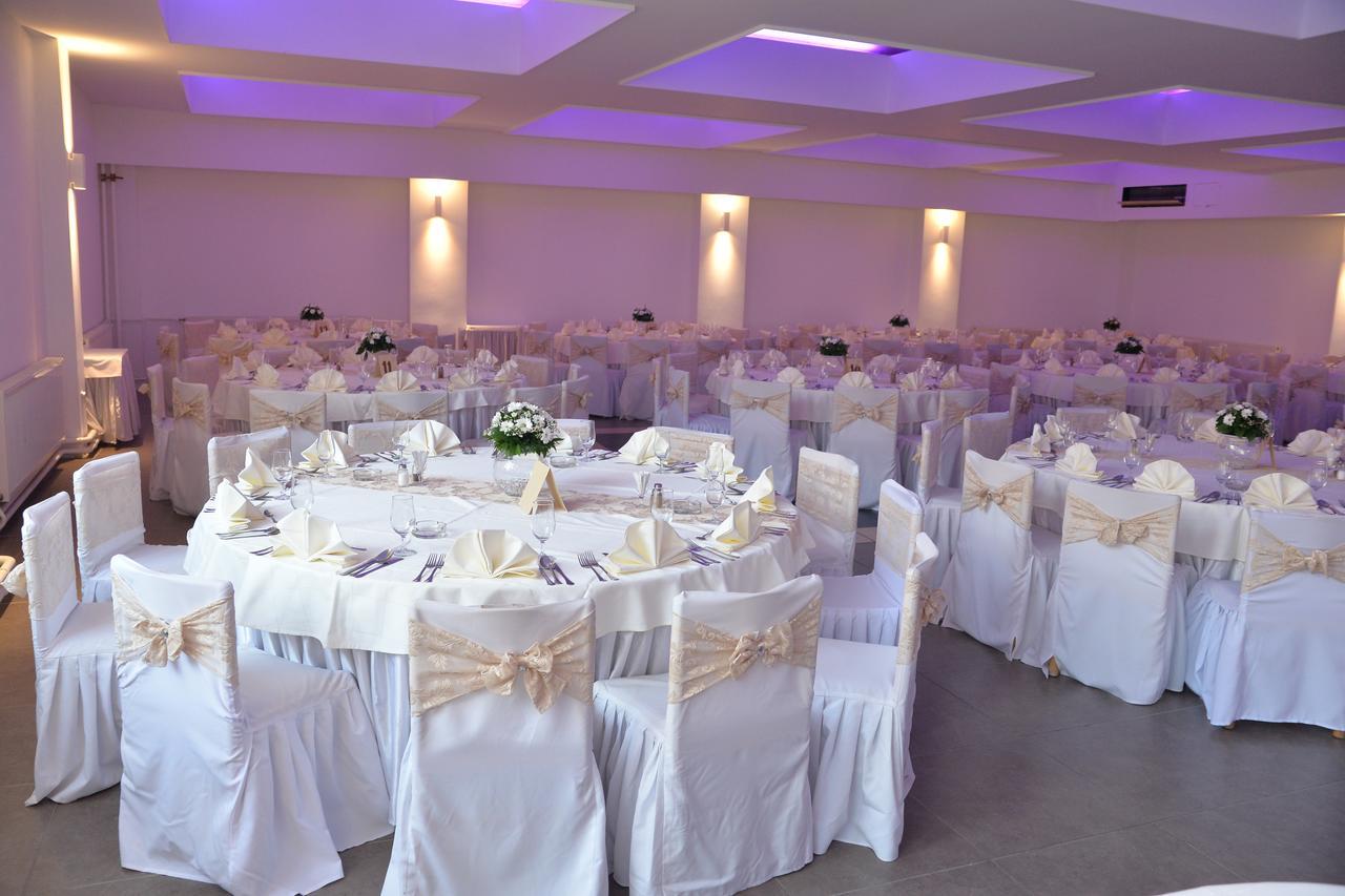 Ni Hotel Vidikovac מראה חיצוני תמונה