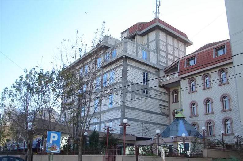 Ni Hotel Vidikovac מראה חיצוני תמונה